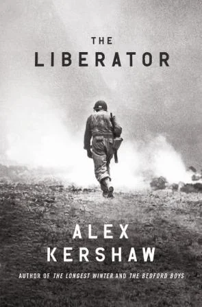 Featured image for Résumé de 'The Liberator' par Alex Kershaw