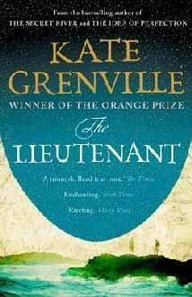 Featured image for Résumé de 'Le Lieutenant' par Kate Grenville