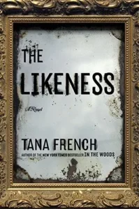 Featured image for Résumé de 'La Ressemblance' par Tana French