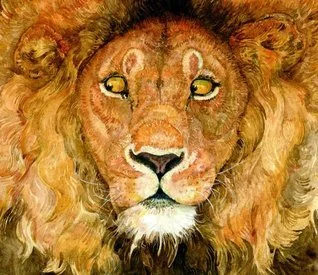 Featured image for Résumé de « Le Lion et la Souris » par Jerry Pinkney