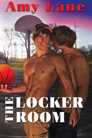 Featured image for Résumé de 'The Locker Room' par Amy Lane