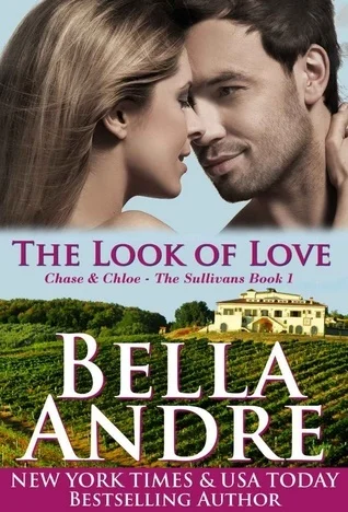 Featured image for Résumé de « The Look of Love » par Bella Andre