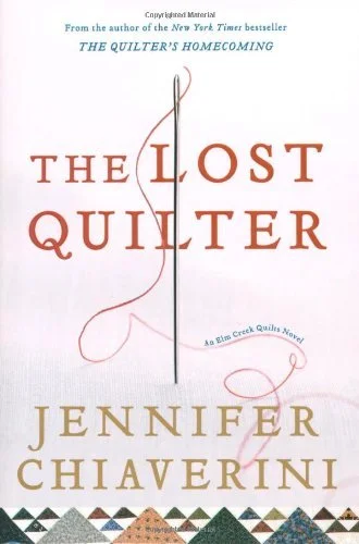 Featured image for Résumé de "La Quilteuse perdue" par Jennifer Chiaverini