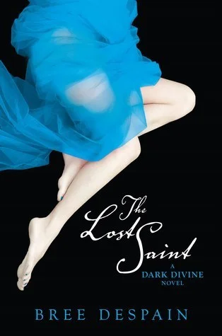 Featured image for Résumé de 'Le Saint Perdu' par Bree Despain