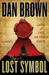 Featured image for Résumé de "Le Symbole Perdu" par Dan Brown