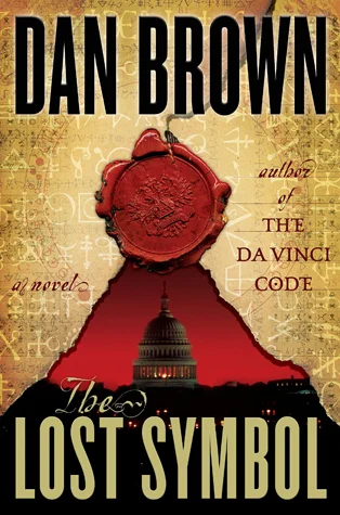 Featured image for Résumé de "Le Symbole Perdu" par Dan Brown
