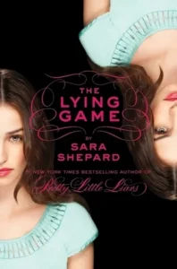 Featured image for Résumé de 'The Lying Game' par Sara Shepard