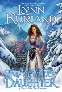 Featured image for Résumé de « La Fille du Mage » par Lynn Kurland