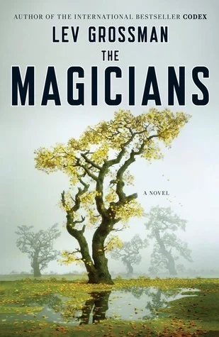 Featured image for Résumé de 'Les Magiciens' par Lev Grossman