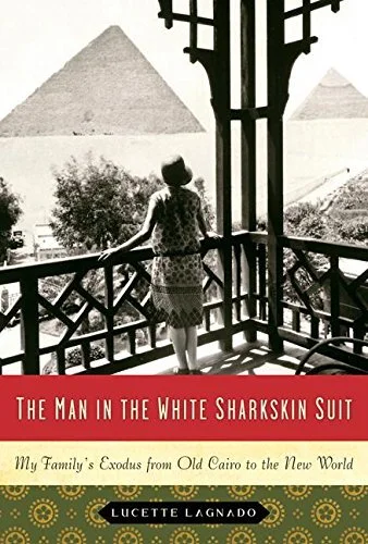 Featured image for Résumé de 'L'homme en costume de requin blanc' par Lucette Lagnado