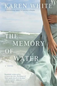Featured image for Résumé de 'La Mémoire de l'eau' par Karen White