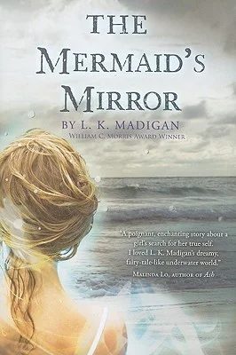 Featured image for Résumé de 'Le Miroir de la Sirène' par L.K. Madigan