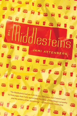 Featured image for Résumé de "The Middlesteins" par Jami Attenberg