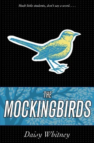 Featured image for Résumé de 'Les Mockingbirds' par Daisy Whitney