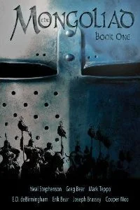 Featured image for Résumé de 'The Mongoliad: Livre Un' par Neal Stephenson, Greg Bear, Mark Teppo, et autres