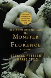 Featured image for Résumé de "Le Monstre de Florence" par Douglas Preston