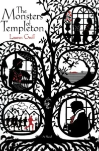 Featured image for Résumé de 'Les monstres de Templeton' par Lauren Groff