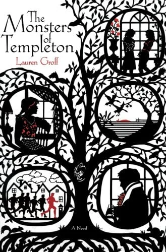 Featured image for Résumé de 'Les monstres de Templeton' par Lauren Groff