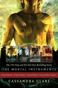 Featured image for Résumé de 'Cité des ténèbres' par Cassandra Clare