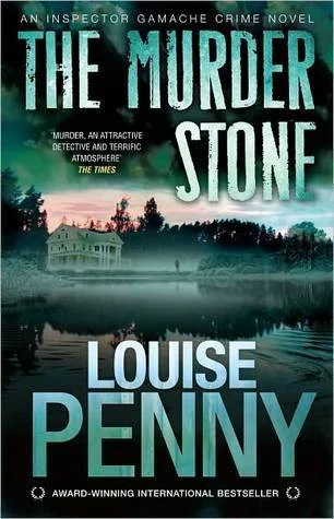 Featured image for Résumé de 'L'Âme du meurtre' par Louise Penny
