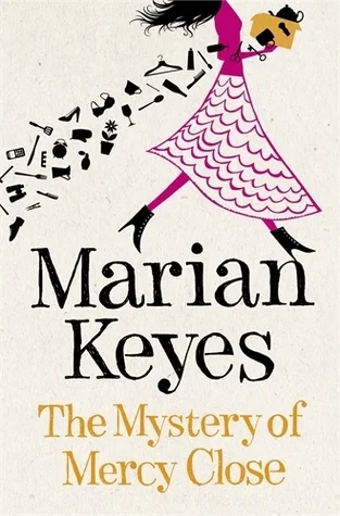 Featured image for Résumé de « Le Mystère de Mercy Close » par Marian Keyes