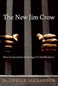 Featured image for Résumé de 'The New Jim Crow' par Michelle Alexander