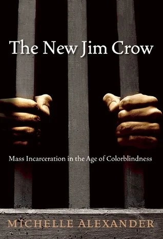 Featured image for Résumé de 'The New Jim Crow' par Michelle Alexander