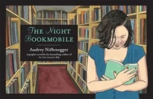 Featured image for Résumé de 'Le Livre des nuits' par Audrey Niffenegger