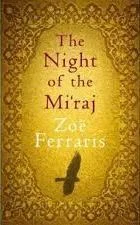 Featured image for Résumé de "La Nuit de l'Ascension" par Zoë Ferraris