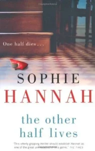 Featured image for Résumé de « The Other Half Lives » par Sophie Hannah