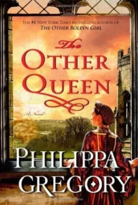 Featured image for Résumé de « The Other Queen » par Philippa Gregory