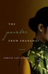 Featured image for Résumé de "Le Peintre de Shanghai" par Jennifer Cody Epstein