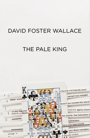 Featured image for Résumé de 'Le Roi Pâle' par David Foster Wallace