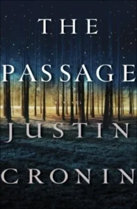 Featured image for Résumé de 'Le Passage' par Justin Cronin