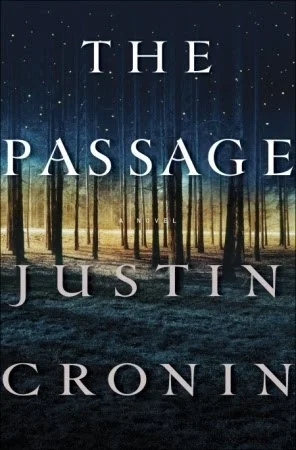 Featured image for Résumé de 'Le Passage' par Justin Cronin