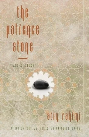Featured image for Résumé de 'Pierre de Patience' par Atiq Rahimi