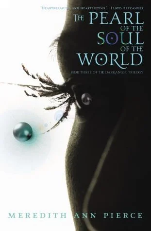 Featured image for Résumé de 'La Perle de l'âme du monde' par Meredith Ann Pierce