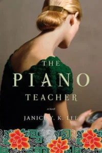 Featured image for Résumé de "La Maîtresse de Piano" par Janice Y.K. Lee