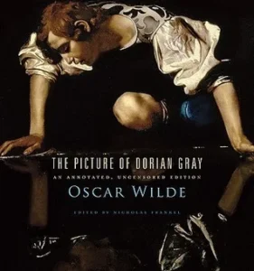 Featured image for Résumé de 'Le Portrait de Dorian Gray : Édition annotée et non censurée' par Oscar Wilde