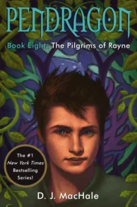 Featured image for Résumé de "Les Pèlerins de Rayne" par D.J. MacHale