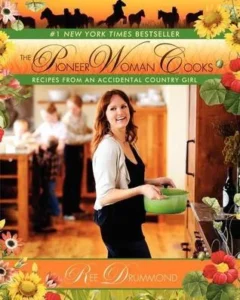 Featured image for Résumé de 'The Pioneer Woman Cooks' par Ree Drummond