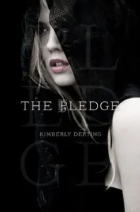 Featured image for Résumé de 'Le Pacte' par Kimberly Derting