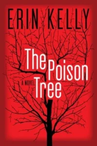 Featured image for Résumé de 'The Poison Tree' par Erin Kelly