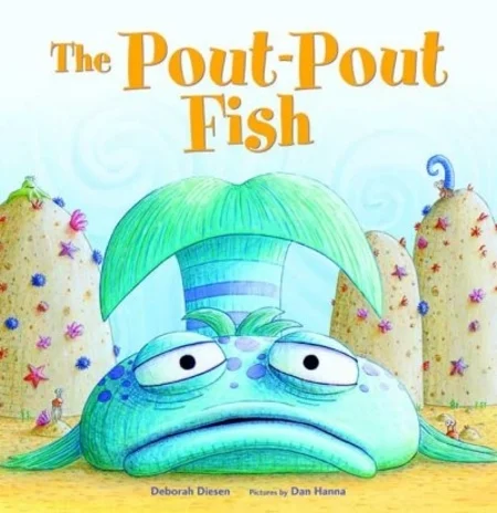 Featured image for Résumé de 'Le Poisson Pape' par Deborah Diesen
