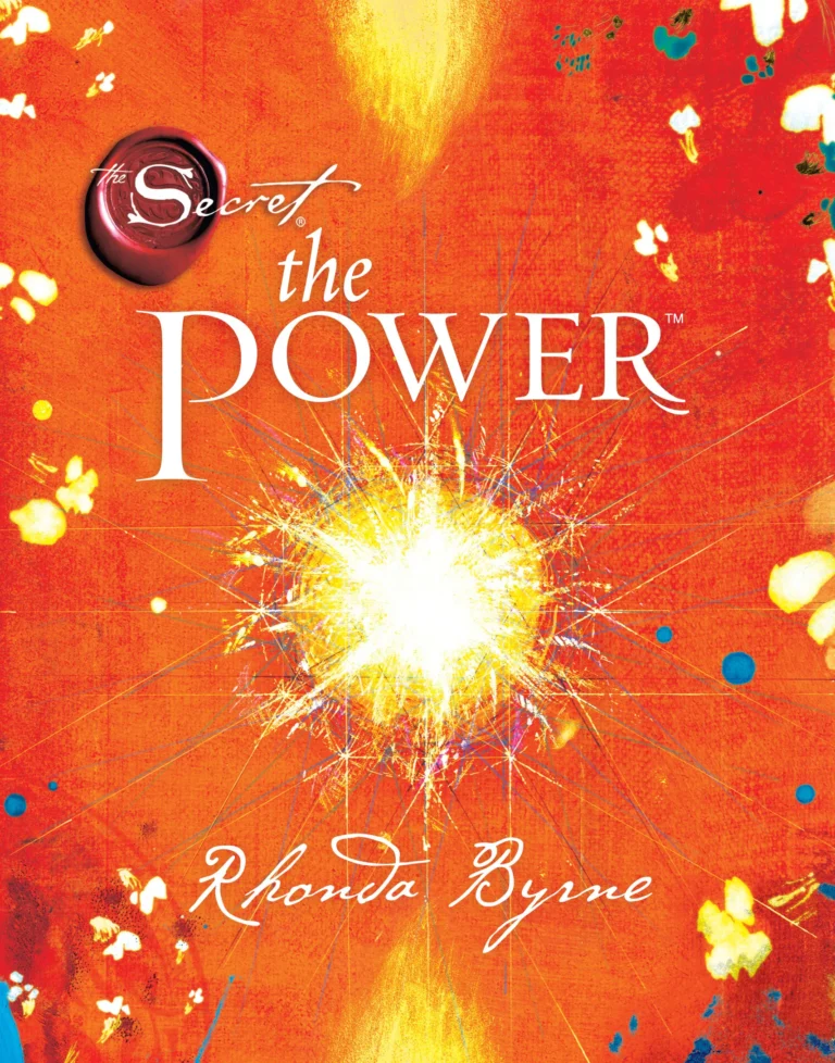 Featured image for Résumé de « Le Pouvoir » par Rhonda Byrne