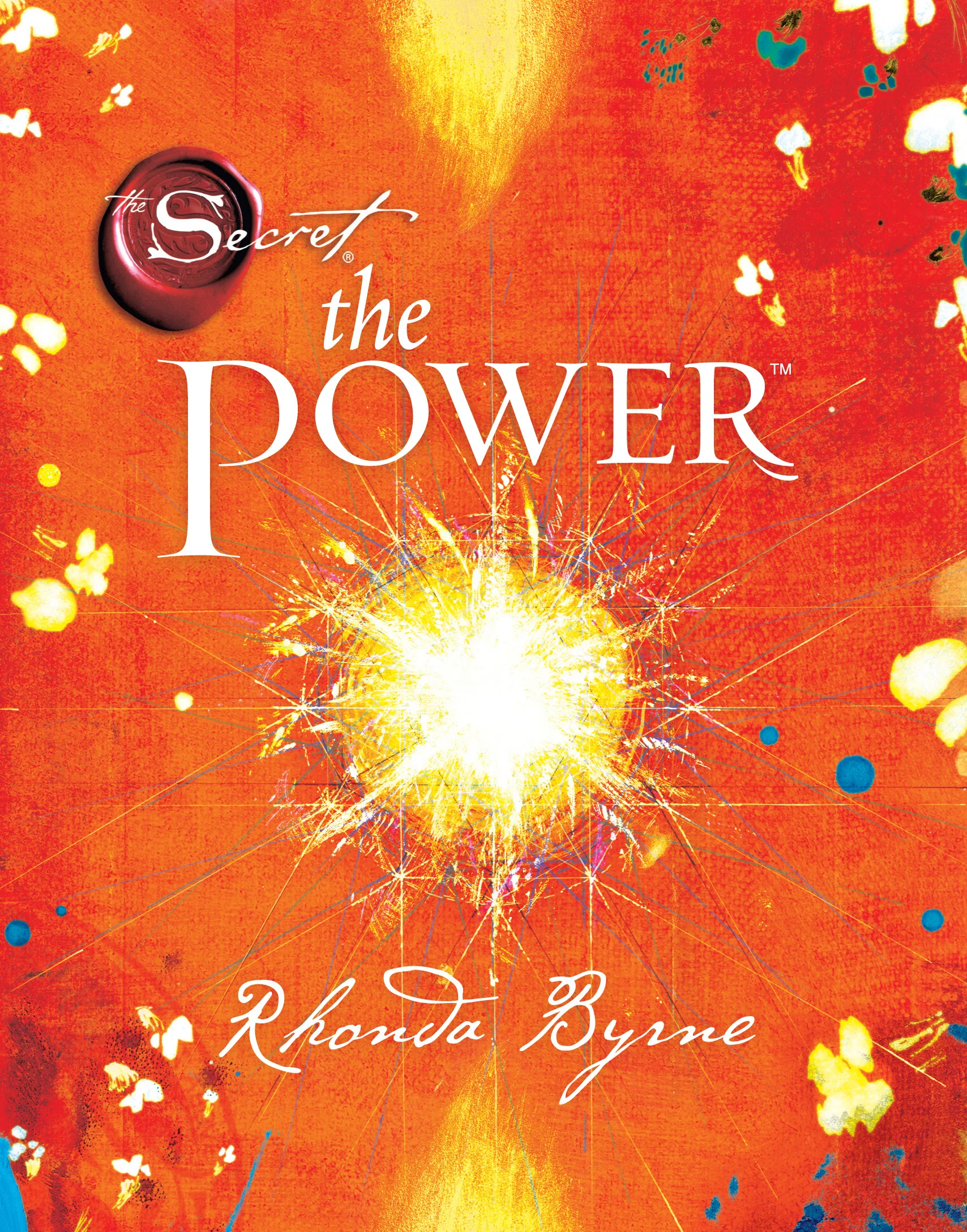 Featured image for Résumé de « Le Pouvoir » par Rhonda Byrne