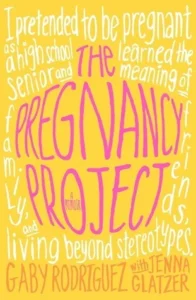 Featured image for Résumé de 'The Pregnancy Project' par Gaby Rodriguez