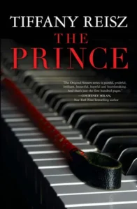 Featured image for Résumé de 'Le Prince' par Tiffany Reisz