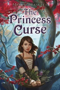 Featured image for Résumé de "The Princess Curse" par Merrie Haskell