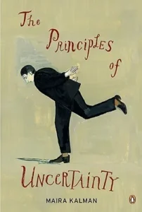 Featured image for Résumé de « The Principles of Uncertainty » par Maira Kalman